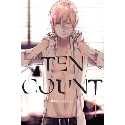 Ten Count - 1