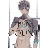 Ten Count - 2
