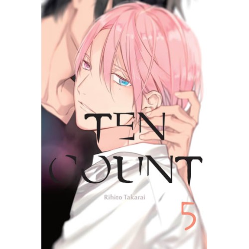 Ten Count - 5