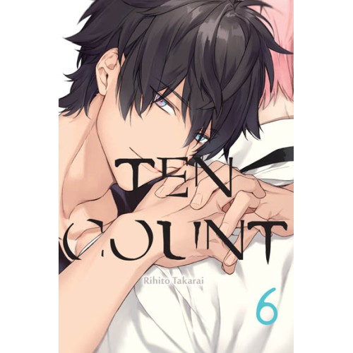 Ten Count - 6
