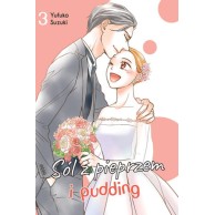 Sól z pieprzem i pudding - 3