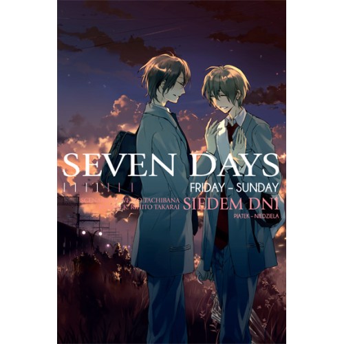Seven Days - 2