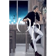 Op: Bezbarwne dni Itaru...