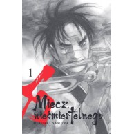 Miecz nieśmiertelnego - 1