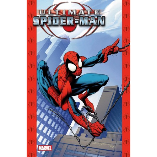 Ultimate Spider-Man - wyd. zbiorcze tom 1 (wyd. 2023).