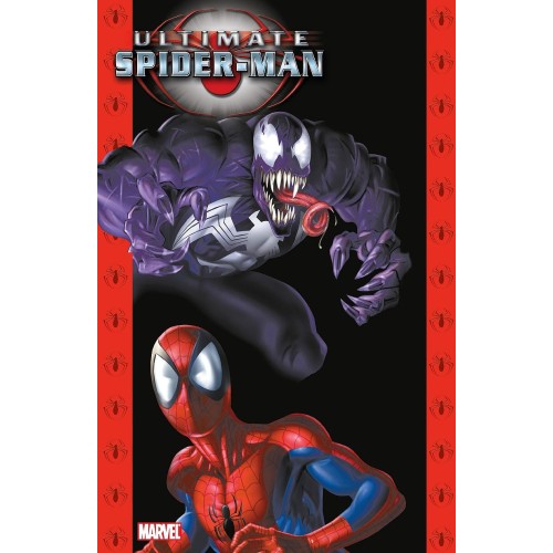 Ultimate Spider-Man - wyd. zbiorcze tom 3 (wyd. 2023).