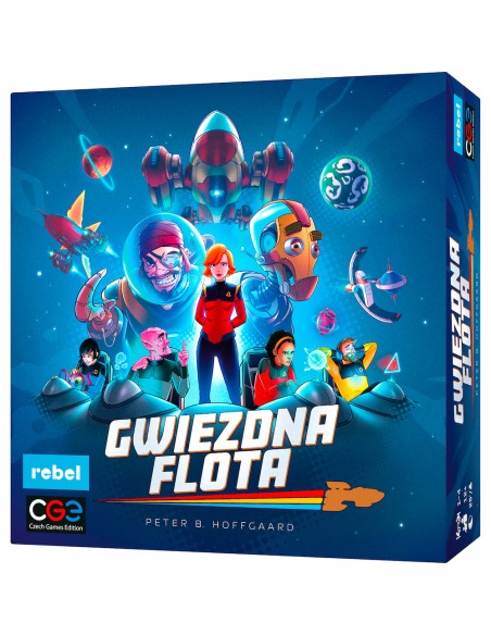 Gwiezdna flota