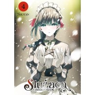 Służąca z piekła rodem - 4