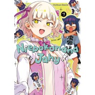 Niepokonana Jahy - 7