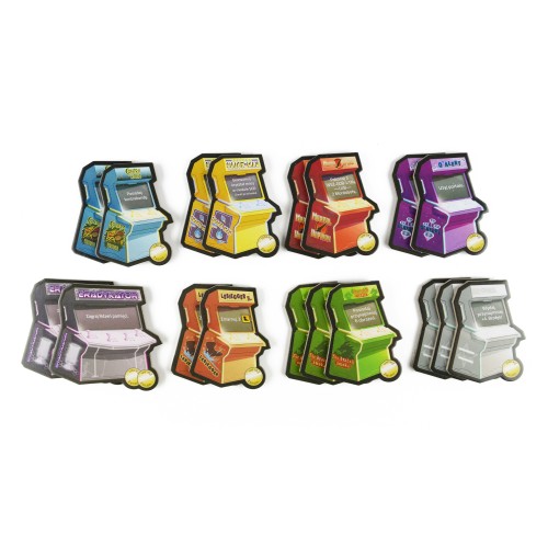 Brzdęk! W! Kosmosie!: Pulsartomat