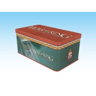 War of the Ring Card Box...