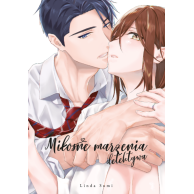 Miłosne marzenia detektywa