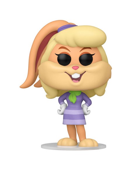 Figurka Funko POP: Bugs - Lola as Daphne 1241