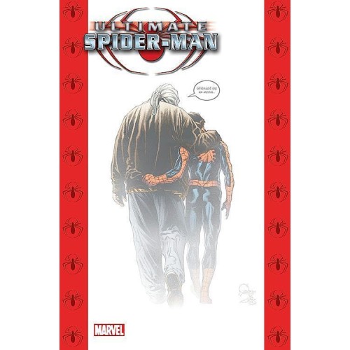 Ultimate Spider-Man - wyd. zbiorcze tom 13