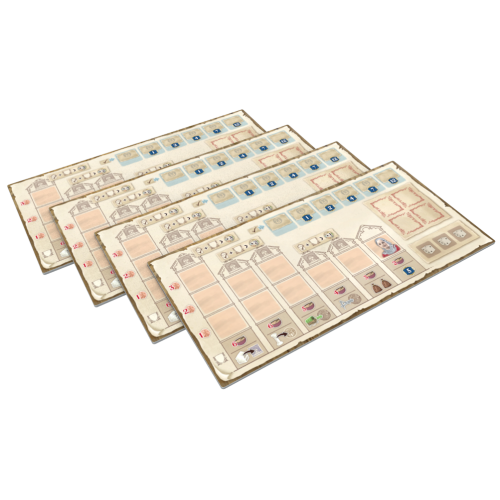 Tiletum (edycja polska) Tiletum (edycja polska)