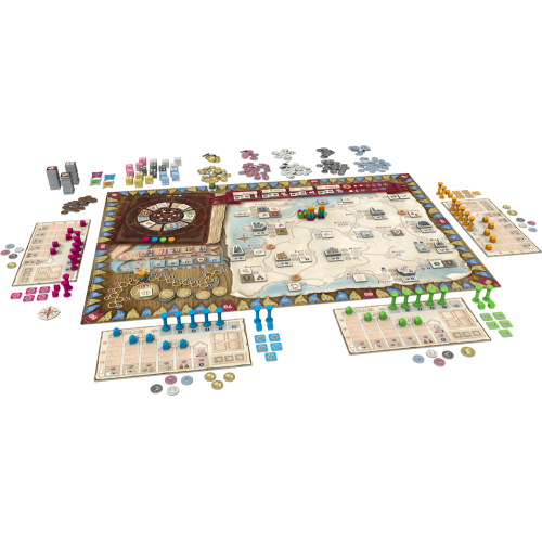 Tiletum (edycja polska) Tiletum (edycja polska)