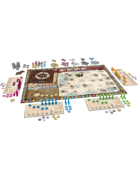 Tiletum (edycja polska)