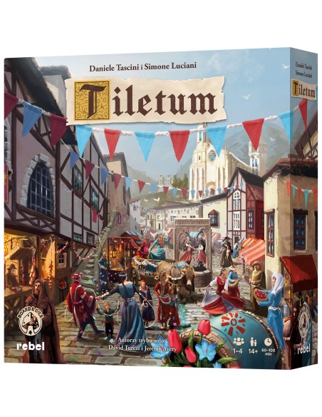 Tiletum (edycja polska)