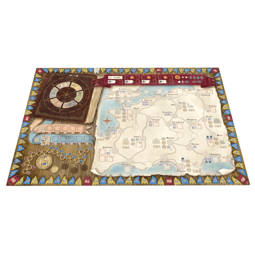 Tiletum (edycja polska) Tiletum (edycja polska)