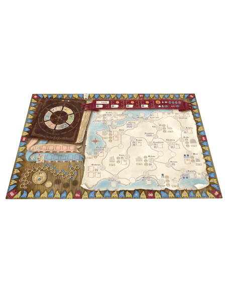 Tiletum (edycja polska)