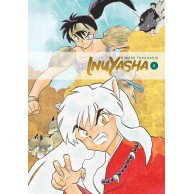 InuYasha - TOM 08