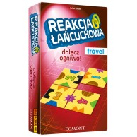 Reakcja Łańcuchowa