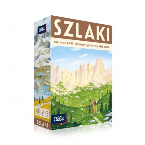 Szlaki