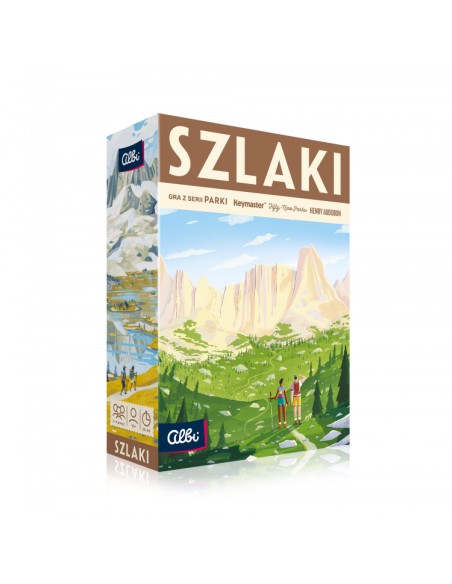Szlaki
