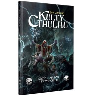 Zew Cthulhu 7ed. Kulty Cthulhu
