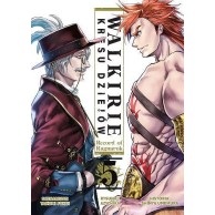 Walkirie Kresu Dziejów -...