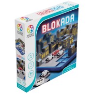 Smart Games - Blokada