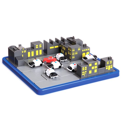 Smart Games - Blokada