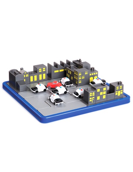 Smart Games - Blokada