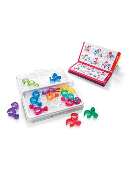 Smart Games IQ Link (PL)