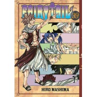 Fairy Tail - 39
