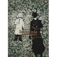 Dziewczynka w Krainie...