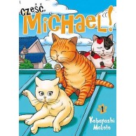 Cześć, Michael! - 1