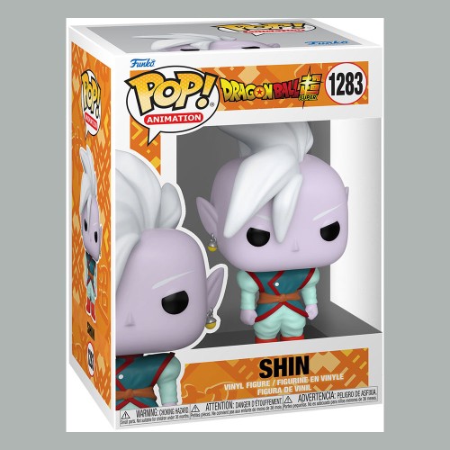 Figurka Funko POP Dragon Ball Super -...
