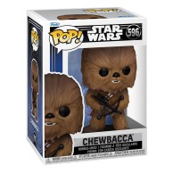 Figurka POP Star Wars:...