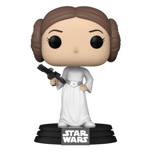 Figurka POP Star Wars:  Leia 595