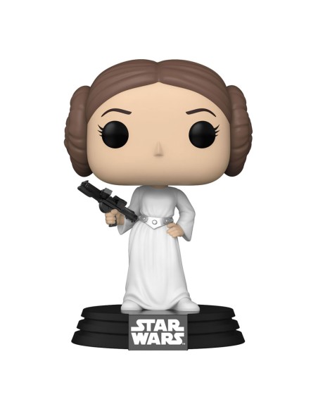 Figurka POP Star Wars:  Leia 595