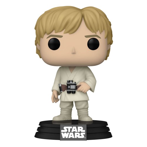 Figurka POP Star Wars:  Luke 594