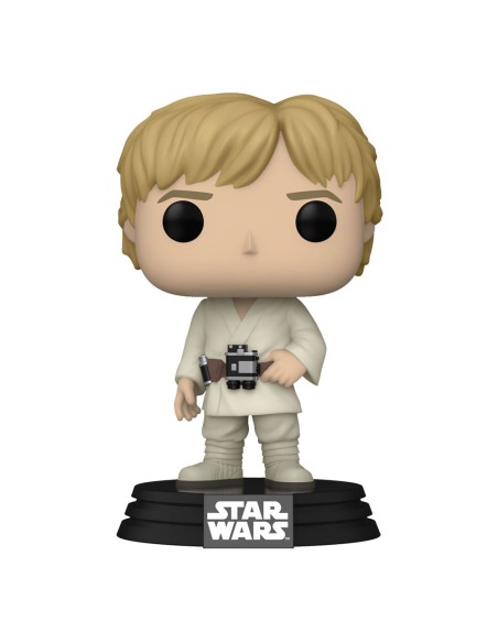 Figurka POP Star Wars:  Luke 594