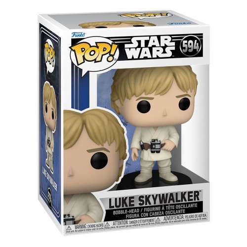 Figurka POP Star Wars:  Luke 594