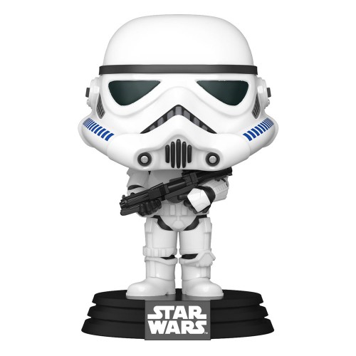 Figurka POP Star Wars:  Stormtrooper 598