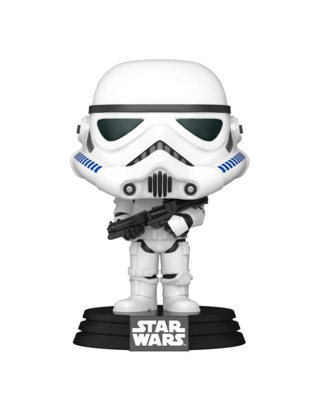 Figurka POP Star Wars:  Stormtrooper 598