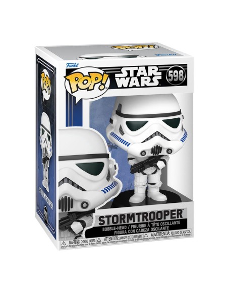 Figurka POP Star Wars:  Stormtrooper 598