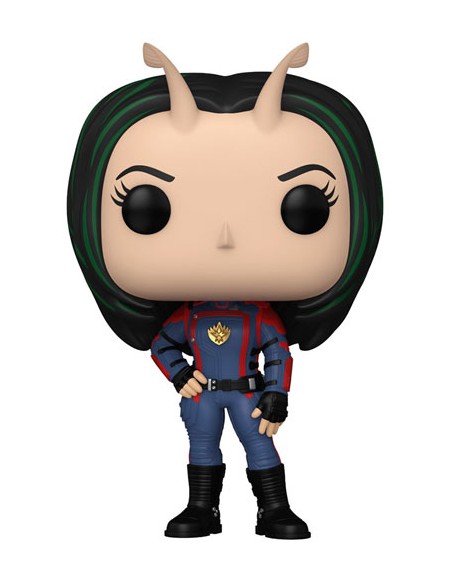 Figurka POP Marvel: Mantis 1206