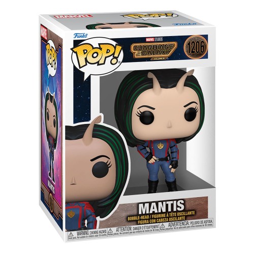 Figurka POP Marvel: Mantis 1206
