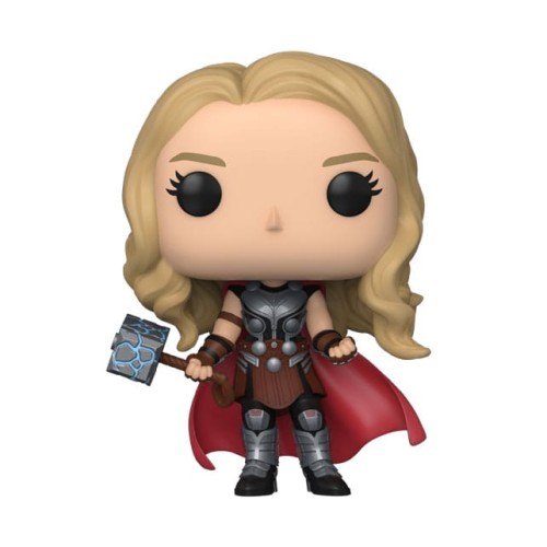 Figurka POP Marvel: Mighty Thor 1076